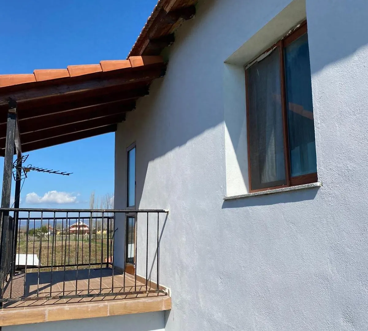 Appartement Bert-House Close To The Sea Lezhë