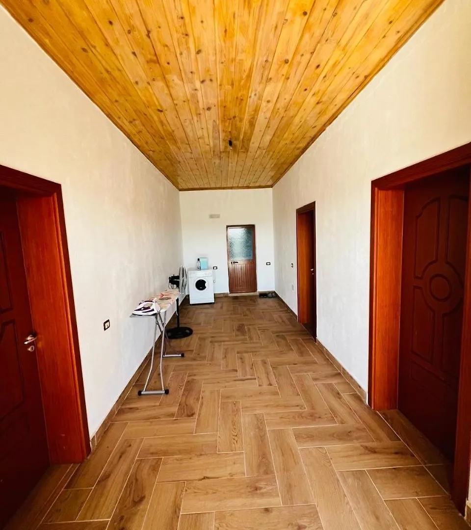 Bert-House Close To The Sea Lezhë 0*,  Albanien