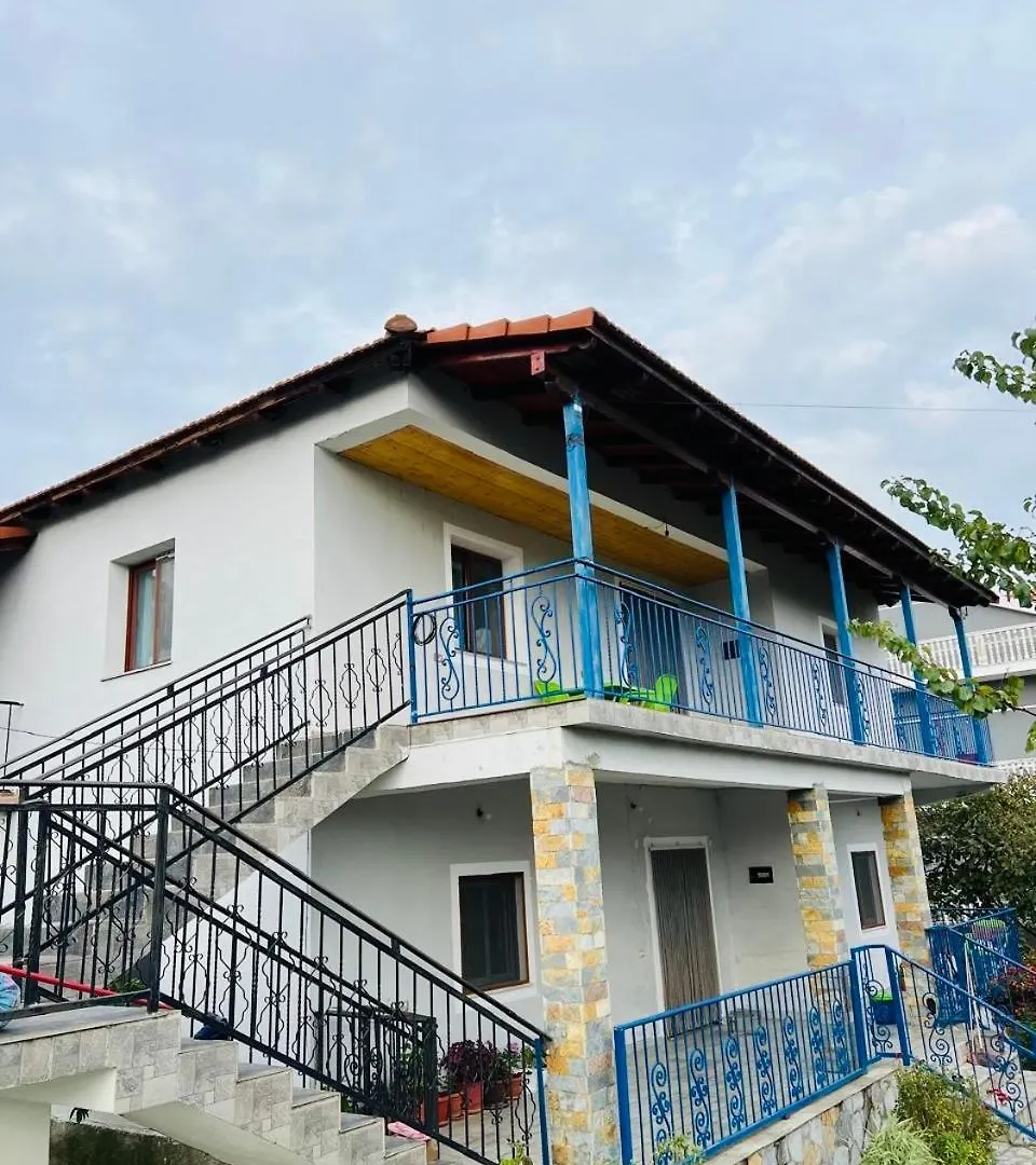Bert-House Close To The Sea Lezhë