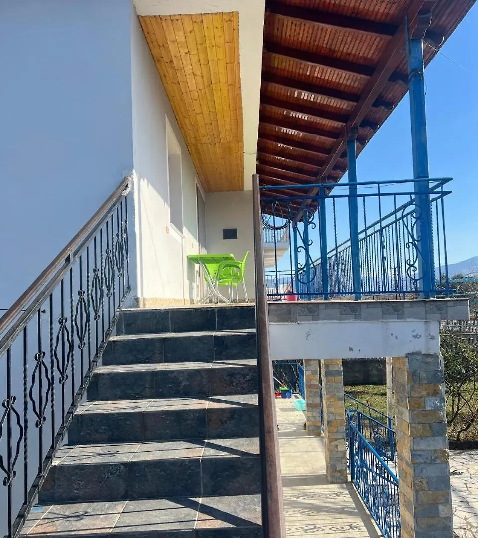 Bert-House Close To The Sea Lezhë