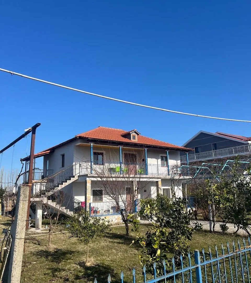 Bert-House Close To The Sea Lezhë 0*,