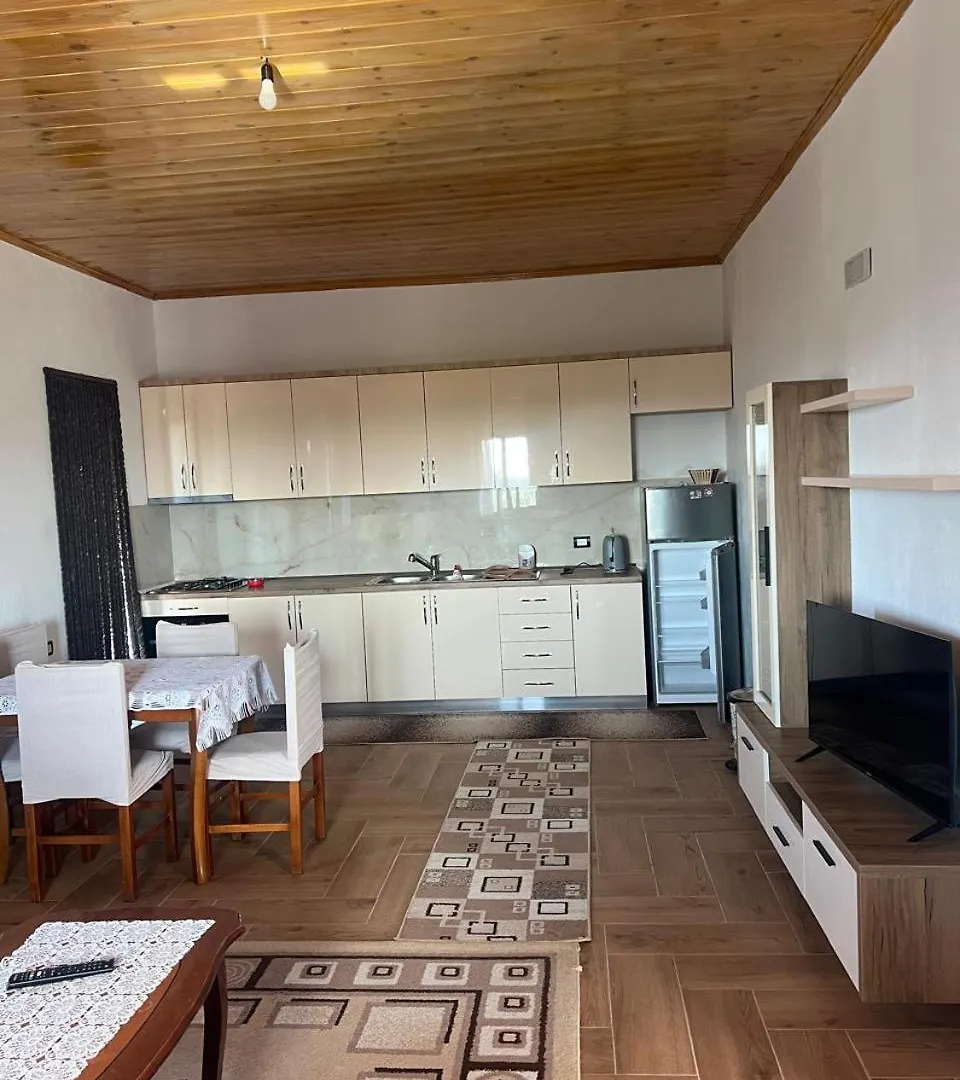 Apartment Bert-House Close To The Sea Lezhe