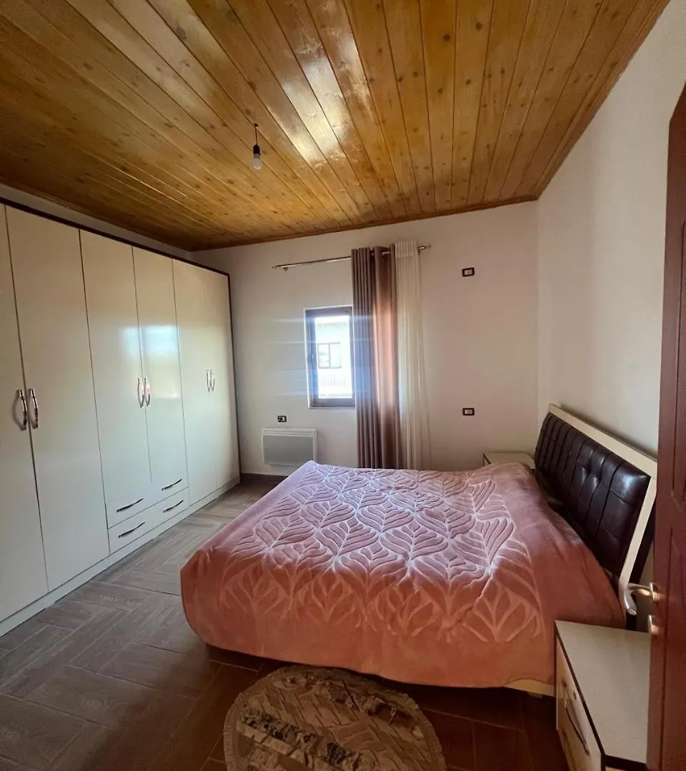 Appartement Bert-House Close To The Sea Lezhë