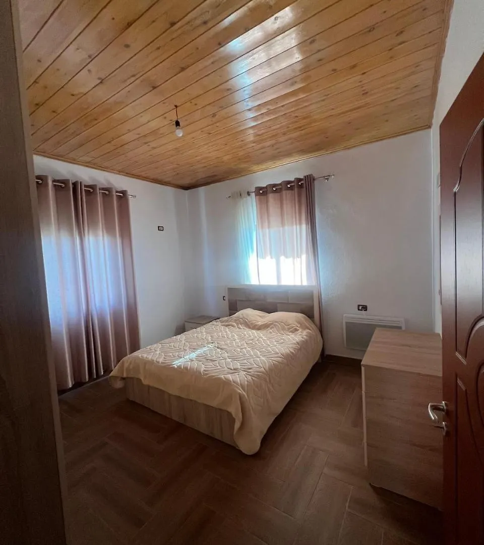 Bert-House Close To The Sea Lezhë Appartement